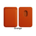 Magnetic Leather Wallet Card Holder Phone Case Coin Purse Case