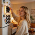 Auto-Playing NFC Vinyl Fridge Magnet