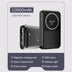 Customizable Portable Power Bank 10000mAh 5000mAh Ultra Slim Magnetic Wireless Li-Polymer Fast Charging with Holder