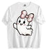 Women's 180g Cotton Slim Fit Basic Tee