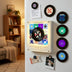 Smart NFC Rotating Record Player Magnet