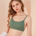Seamless Non-Wire Tube Top Bralette