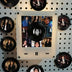 Smart NFC Rotating Record Player Magnet