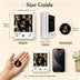 Rotating NFC Music Magnet
