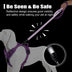 Truelove 200cm Reflective Nylon Training Leash