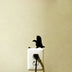 Cute Cat Wall Switch Decal Sticker