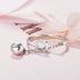 Adjustable Cat Head & Bell Ring