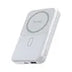Customizable Portable Power Bank 10000mAh 5000mAh Ultra Slim Magnetic Wireless Li-Polymer Fast Charging with Holder