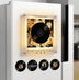 Custom NFC Musical Fridge Magnet