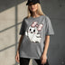 Women's 180g Cotton Slim Fit Basic Tee