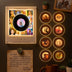 Rotating NFC Music Magnet