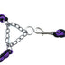 Braided Nylon Dog Collar and Leash Set