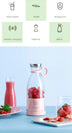 Portable USB Blender