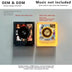 Auto-Playing NFC Vinyl Fridge Magnet