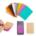 Double-Sided Silicone Suction Phone Mount