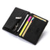 Slim Bifold Leather Magic Wallet