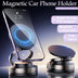 360° Suction-Cup Car Phone Mount