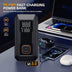 4000A Car Jump Starter & 150PSI Air Compressor