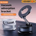 HOMEFISH K007 Magnetic Phone Holder