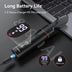 MAXGROOM 4-in-1 Waterproof Body Shaver