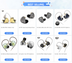 KZ EDX Pro In-Ear HiFi Monitor Earphones