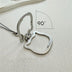 Cat Keychain & Foldable Phone Stand
