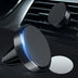 Magnetic Stick-On Car Dash Phone Mount