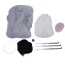 DIY Cat Needle Felting Craft Kit