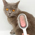 4-in-1 Pet Grooming Brush with Water Tank