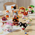 Kawaii Pet Micro Building Blocks