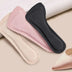 Sandals Insoles Self-adhesive Non-slip Women Shoes Pads Breathable High-heeled Shoe Soft Cushion Sole Stickers Seven-point Pads