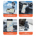SEAMETAL 360° Car Phone Mount