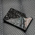 Forged Carbon Fiber Minimalist Wallet