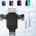 Universal Car Air-Vent Phone Mount