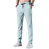 Men's Ice Silk Stretch Pants