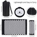 Acupressure Mat & Pillow Set