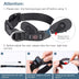 7-Mode LED Light Up Dog Collar