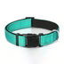 Padded Reflective Dog Collar