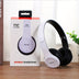 P47 Foldable Wireless Bluetooth Headset