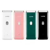 Professional Dog Hair Clipper Waterproof Wireless Cat Grooming Clipper Mute Low Noise Pet Electric Clipper For Cats and Dogs
