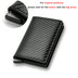 Carbon Fiber RFID Slim Wallet