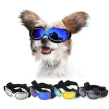 Fold Pet Dog Glasses Lovely Sunglasses Reflection Eye Wear Glasses For Small Dog Cat Pet Photos Pet Products Props Accessories