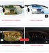 Men Women Photochromic Sunglasses Polarized Driving Chameleon Glasses Color Change Sun Glasses Day Night Vision Driver Eyewear