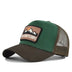 Breathable Mesh Baseball Cap