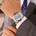 POEDAGAR Automatic Mechanical Watch