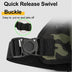 Tactical Hydration Running Chest Pack