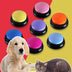 Recordable Pet Training Talking Button