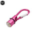 LED Light Up Dog Collar Tag