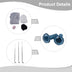 DIY Cat Needle Felting Craft Kit