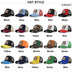 Breathable Mesh Baseball Cap